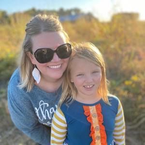 Meet your Posher, Jami